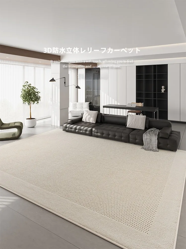 インテリア買い物リストの作成ガイド｜ラグ選びのポイントと人気ブランド比較