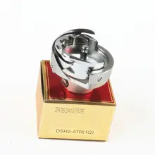 デッシュ 厚型回転式ボビン【DY型・自動カット機能・キルト用】