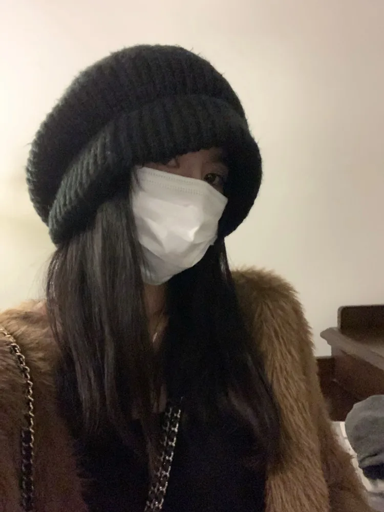 40代の男性が選ぶ「メジャー帽子」は、本当に大きめサイズがベスト？
