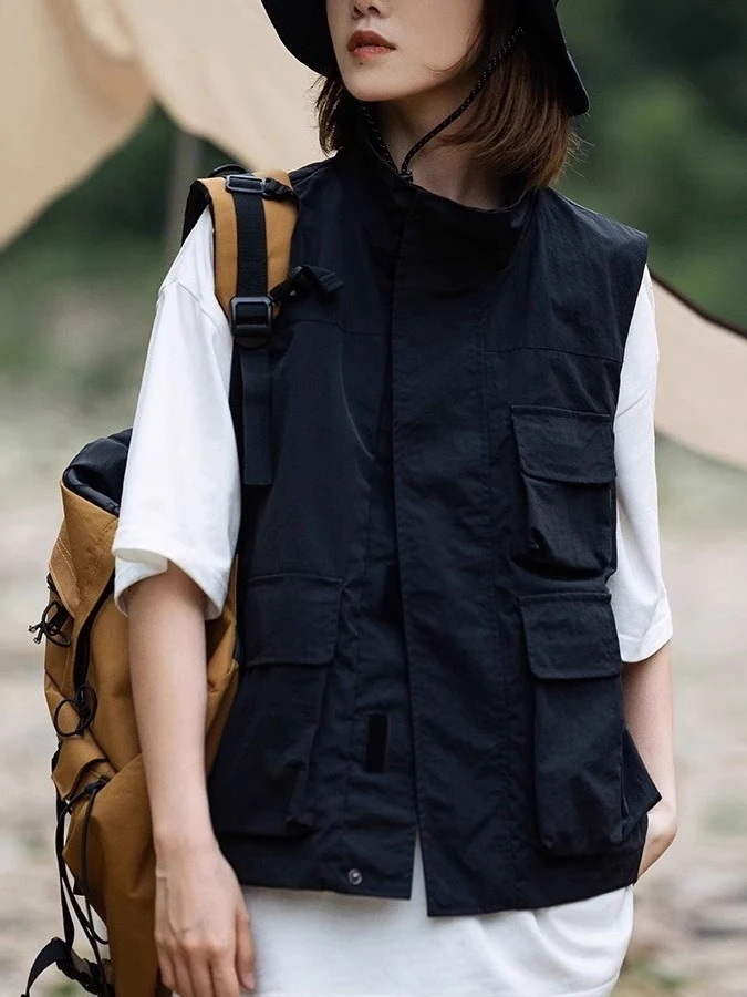 18式防弾ベストは本当に防弾効果があるの？それとも、ただのファッションアイテムなのか？
