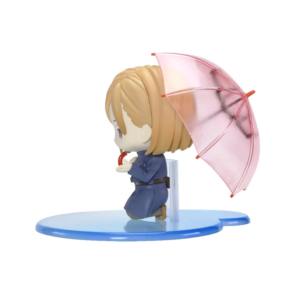 「呪術廻戦」の傘を選ぶべきか？人気キャラとのコラボが本当の魅力を生む理由