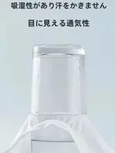 使い捨て女性用パンティ【夏用・無菌・旅行・出張・生理・妊婦対応】