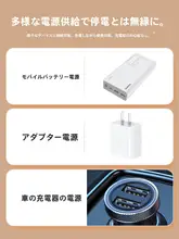 USB冷蔵庫【ミニ・車載用・ポータブル・寝室用】