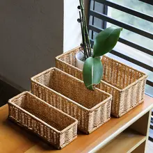 Kens 北欧風デスク用収納ボックス【寝室・浴室・化粧品整理・キッチン収納用】