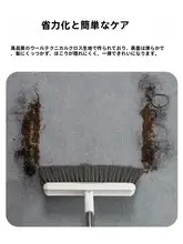 吸水性のあるバスルーム用滑り止めマット【バスルーム・洗面台用・デザインタイル風】