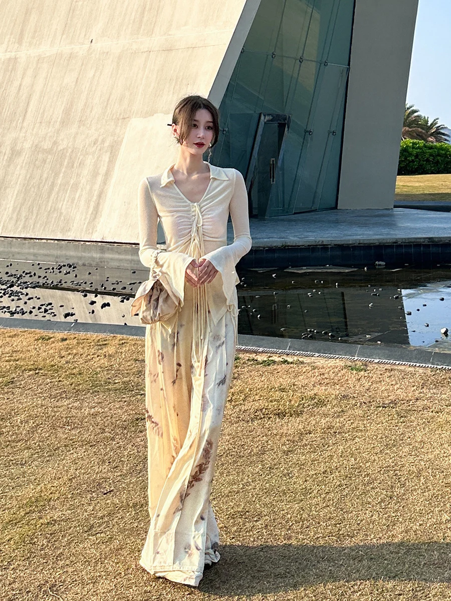 結婚式でパンツスタイルを着るなら、ぽっちゃりさんも安心できる選び方は？
