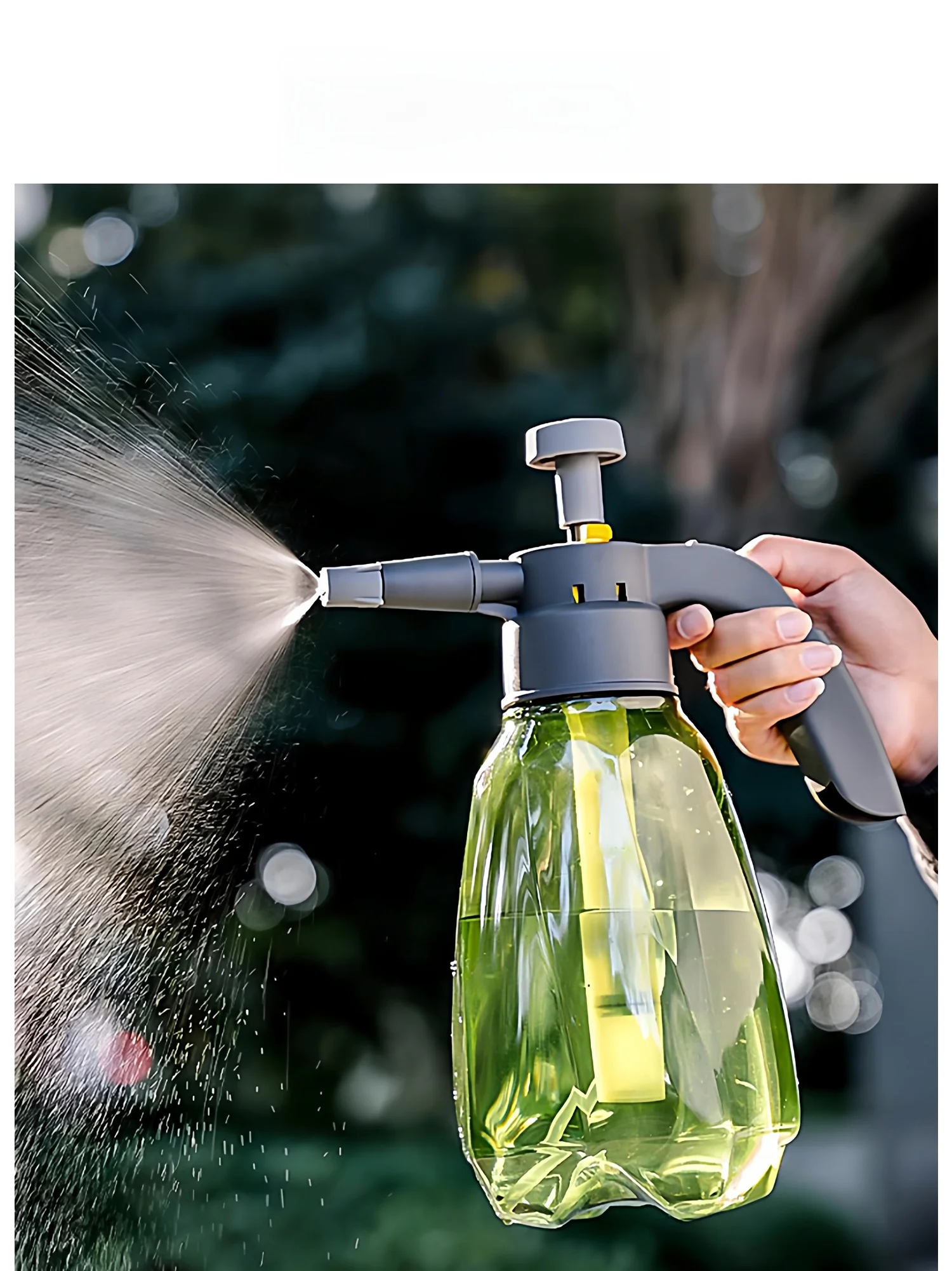家庭で水やり機を選ぶべきタイミングは？気圧式の霧化噴霧器が解決する3つの悩み