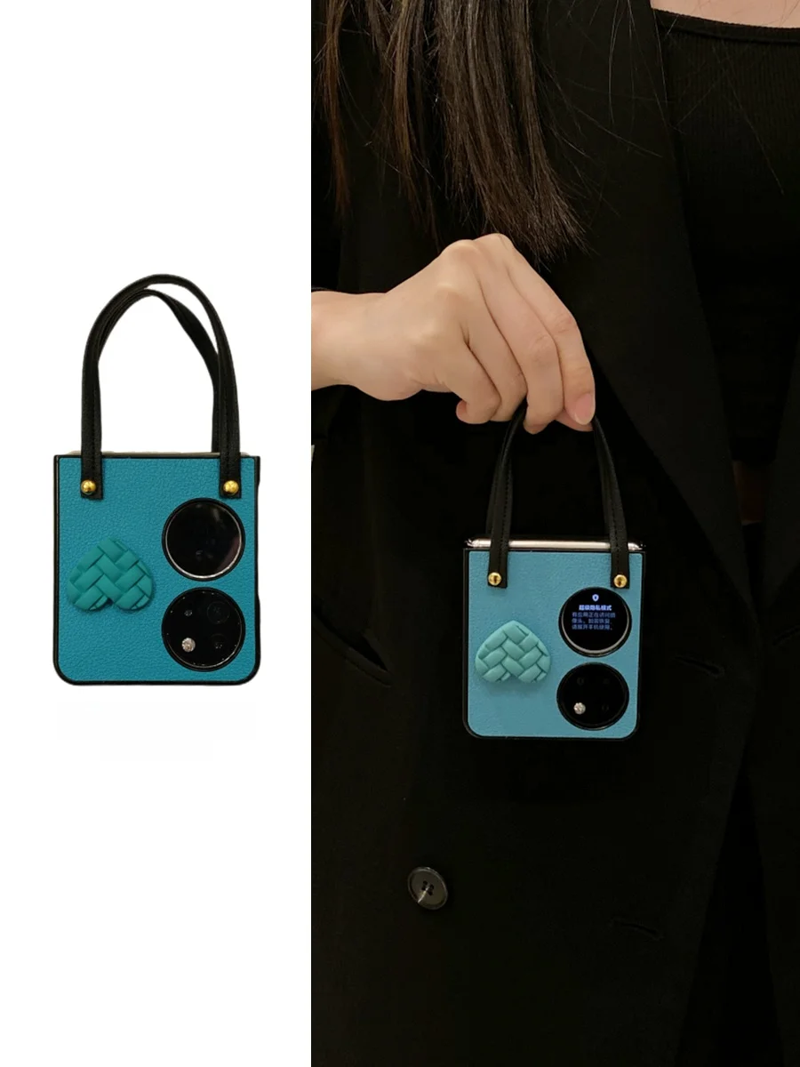 「P50 Pocket」を選ぶべきタイミングは？人気の理由と、他のスマホケースとの違いを徹底解説