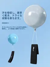 Li-Ningスポーツヘッドバンド【男女兼用・吸汗・ランニング・バスケットボール】