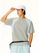 半袖Tシャツ ユニセッ クス 速乾 冷感 通気性 紫外線対策 スポーツ 夏 「PSO Brand」