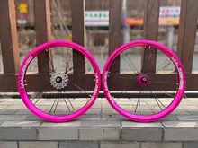 折りたたみ自転車用三速ホイールユニット【14インチ・16インチ対応】