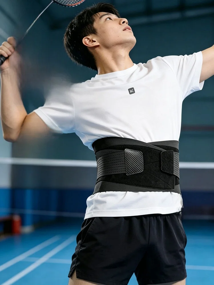 体幹グッズを選ぶときに迷うのは、本当に「何をサポートするか」なのか？