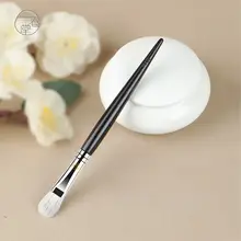 化粧ブラシ メイクブラシ チークブラシ アイシャドウブラシ ハイライトブラシ 舌型 平頭 ぼかし