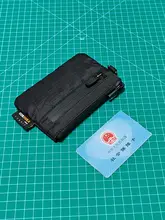 多機能カードポーチ【車の鍵・AirPods収納・小物入れ・防水ナイロン】