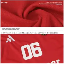 バイカラー織りバンド付きVネック半袖Tシャツ【ユニセックス・フィット・夏用】