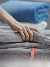 三利 100%コットン抗菌バスタオル【男女兼用・大判・全身包み込むサイズ】