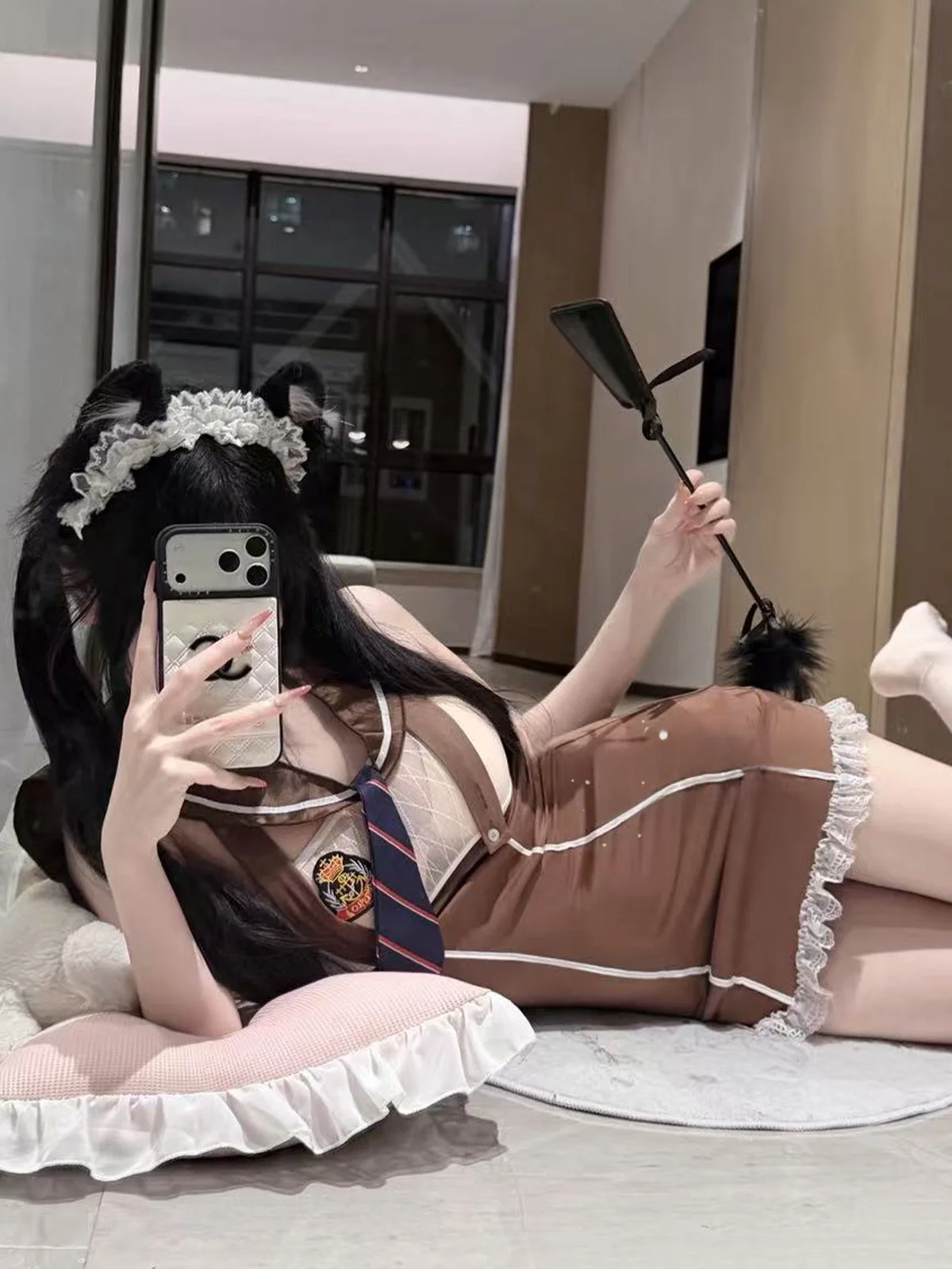 14歳差カップルがデートで選ぶべき「セクシーで可愛い」私服は？