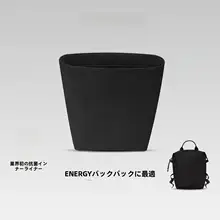 デザイン性抜群のリュックサック【ダブルショルダー・デュポン紙・内ポーチ収納付】