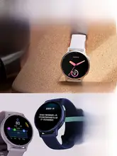 スマートウォッチ Active5 健康 睡眠 ランニング 水泳 ヨガ フィットネス