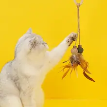 ZEZE 猫用ミントボールと歯磨きおもちゃ【耐噛性・猫の遊び道具】