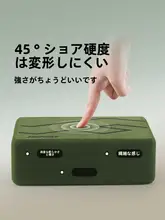 JOINFIT 高密度 ヨガブロック【初心者向け・泡沫素材・ダンス練習用】
