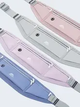 防水軽量ランニングスマートフォンポーチ【男女兼用・アウトドアイベント向け】