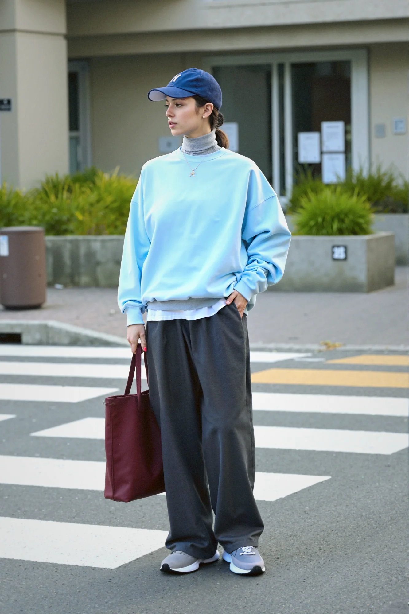 カーゴパンツ コーデ レディース 失敗しない通勤・カジュアルガイド
