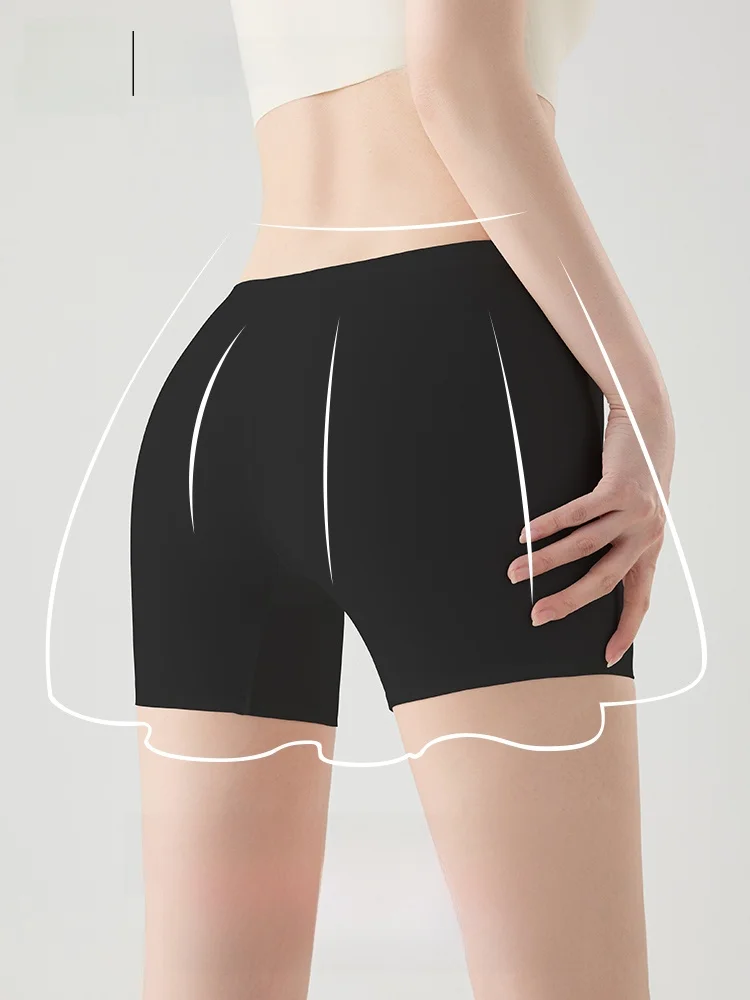 夏用薄手ボトムス：MiiOWの速乾ストレッチパンツが提供する収腹効果と通気性の実証