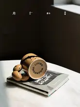 CocoCup キャラメルカラーマグカップ【陶器製・コーヒー・ラテ用】