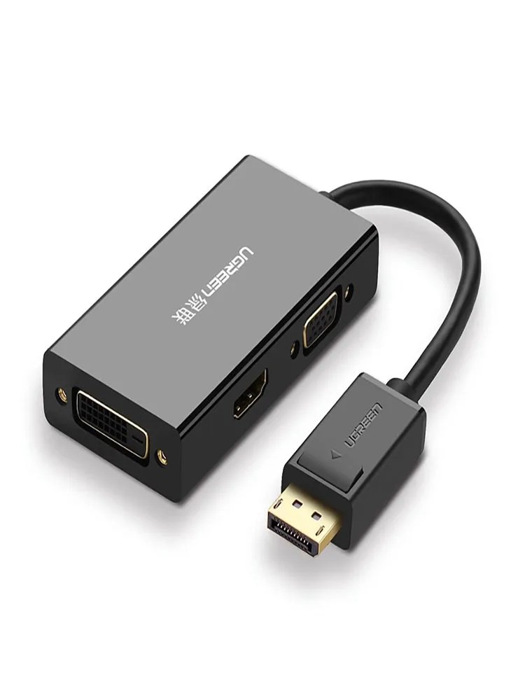 DisplayPort HDMI変換 100均で4Kが映るのか？実際の使い勝手と画質の真相を徹底解説