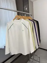 秋季用 男女兼用 アウトドア速乾長袖Tシャツ【透湿・快適な着心地】