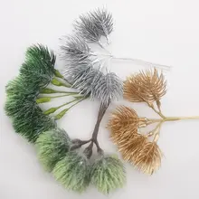 多様なフラワーヘッドアクセサリー【造花・草帽・フラワーウォール・多肉植物・松の枝】（セットアップ対応）