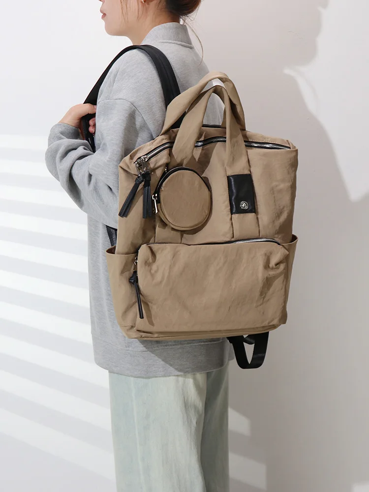 遠足 ママ 服装 おすすめ3選：どんなものがある？保温性・通気性・洗濯しやすさを考慮した実際の使い方