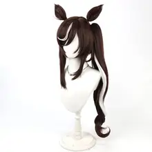 コスプレ用ウィッグ【耳付き・皇室家族デザイン・オリジナルスタイル】