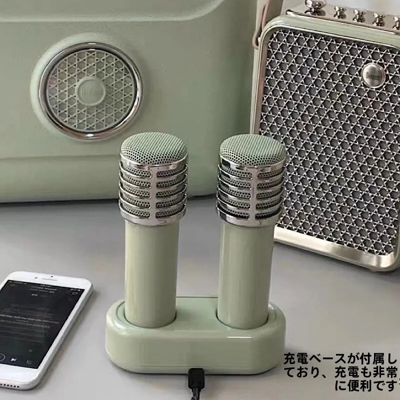 LOFREE 东方青鸾KTVスピーカー：Bluetooth 2台接続可能かと複数接続の実態