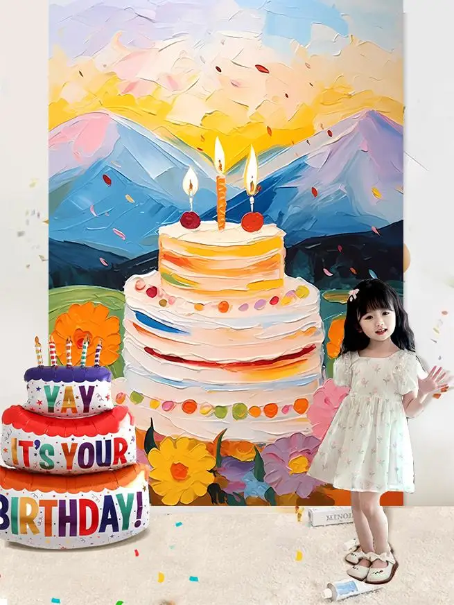 色紙 写真 デコレーション で家をより温かくする方法は？誕生日の思い出を残すための最適なアイテムとは？