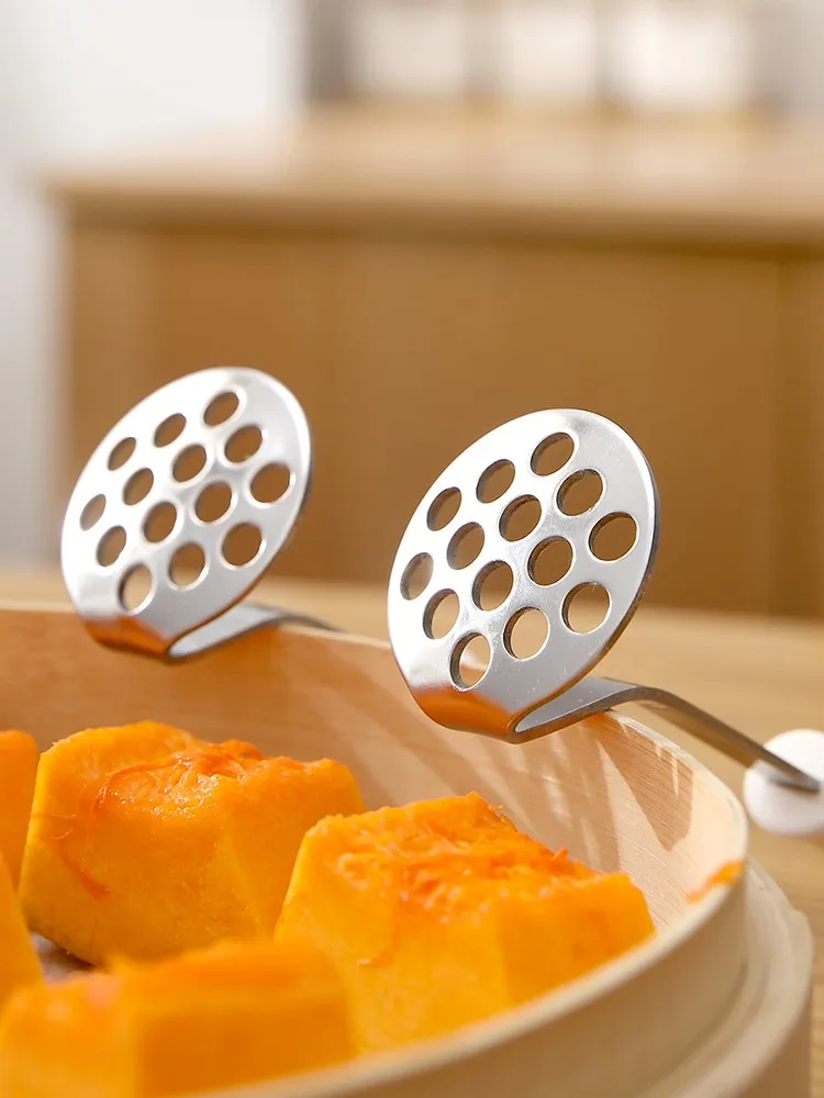 離乳食を作る道具で迷うなら、このステンレスマッシャーが救う理由は？
