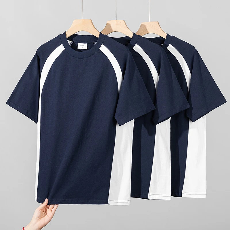 ダサいTシャツに陥る前に、実はこれで救われる夏の1着は？