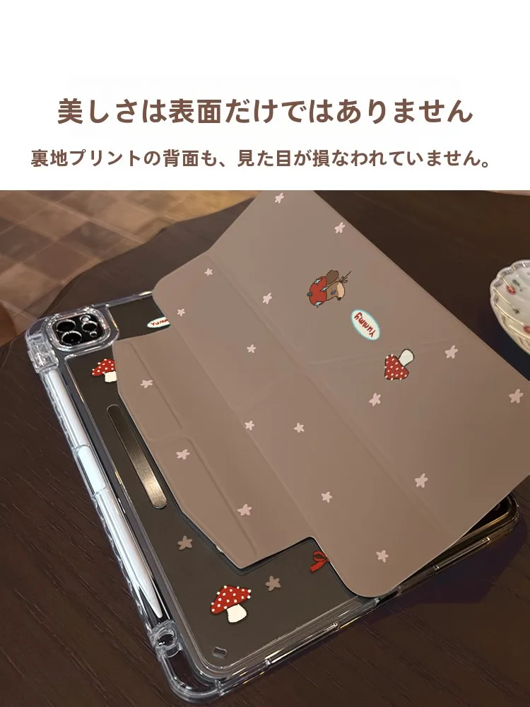 100均iPadフィルムと比べて、MOROCKのアクリルケースはどれほど優れているの？