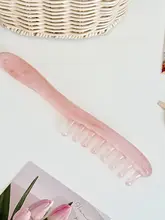 疲れを和らげる頭部マッサージ器【肩・首用・手動タイプ・多機能】