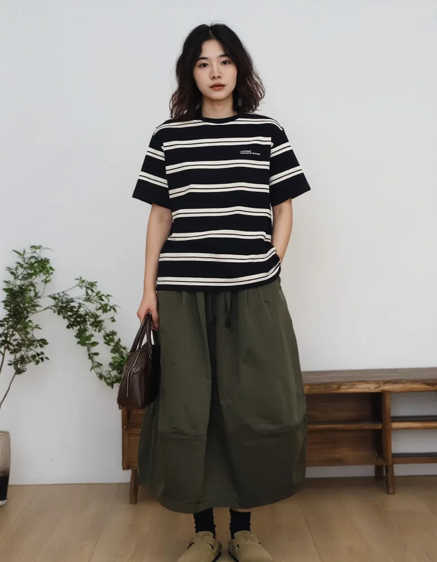大人可愛い服 50代コーデ 完全ガイド｜色・アイテム・ブランドの選び方