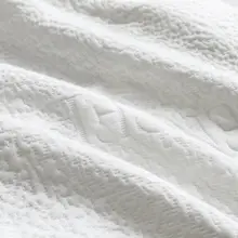 枕カバー 大人用 60x40 高め 綿 冷感