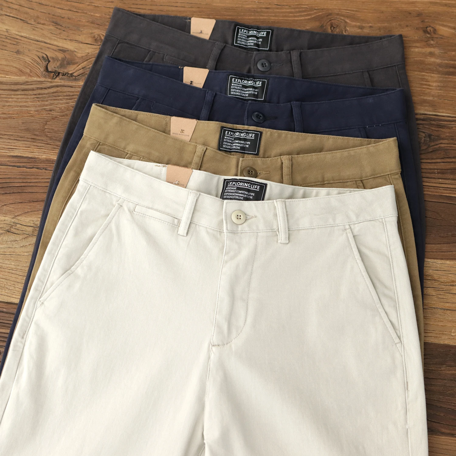 カーゴパンツ メンズ コーデの悩みを解決する完全ガイド