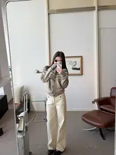 極上の柔らかさのストレートパンツ【春秋用・フィット・女性用】（セットアップ対応）