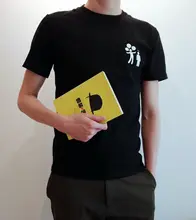 インターネット用語Tシャツ【ポッドキャストコラボ・サイドノート・ビジネス用語ガイド】