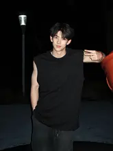 極上の柔らかさ メンズノースリーブTシャツ【筋肉強調・スポーツ用・夏季】