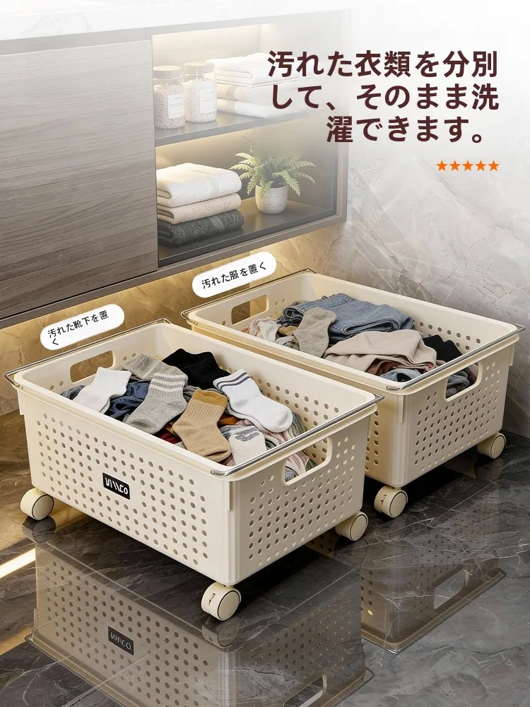 折りたためるカゴは本当に必要？暮らしのどこに導入すべきか