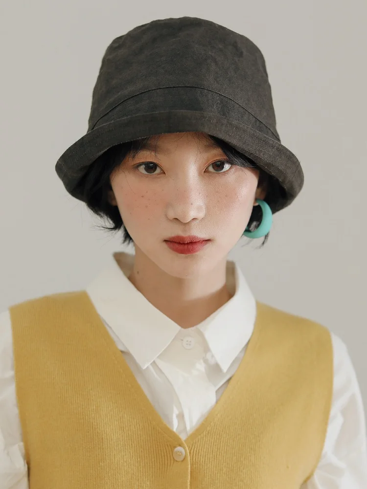 バケット帽子はどんな場面で着用するのか？実際の生活でどう活用できるのか
