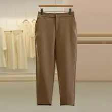 ダブルボタンデザインのスリムフィットジャケット【シンプルなカジュアルパンツ・春用】（セットアップ対応）