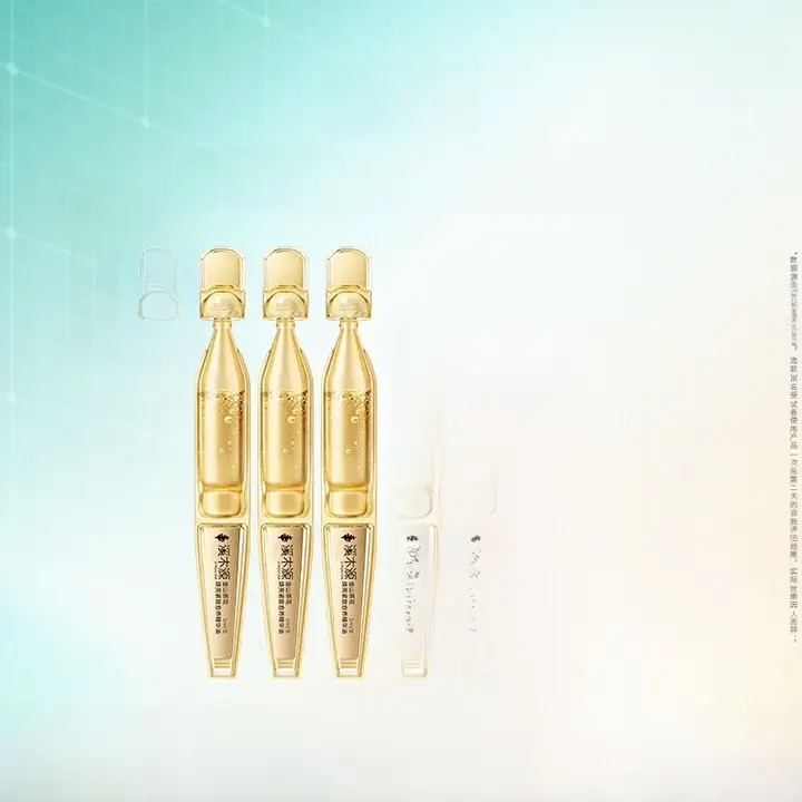Simpcare 金山茶花精華オイル【敏感肌用・肌に弾力を与える・季節の変わり目に最適】（セットアップ対応）